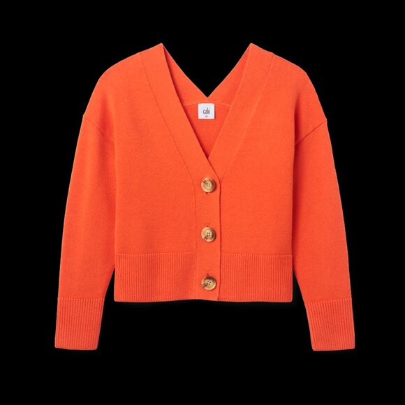 CABI Cirtrus Cardigan: Spring '25 - Picture 2 of 3